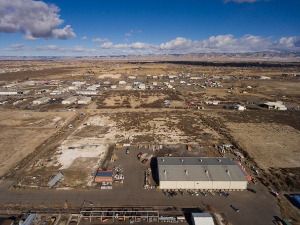 2326 Grand Park Drive, Grand Junction, CO 81505